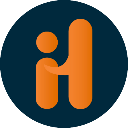 interhost Logo